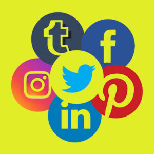 Social Media Management